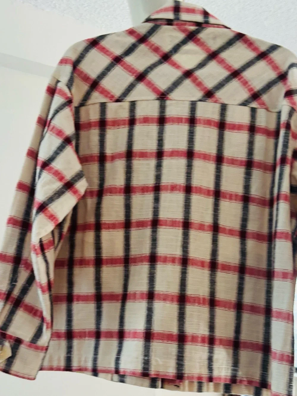 Zara Top  Small  Oversized - Picture 5 of 10